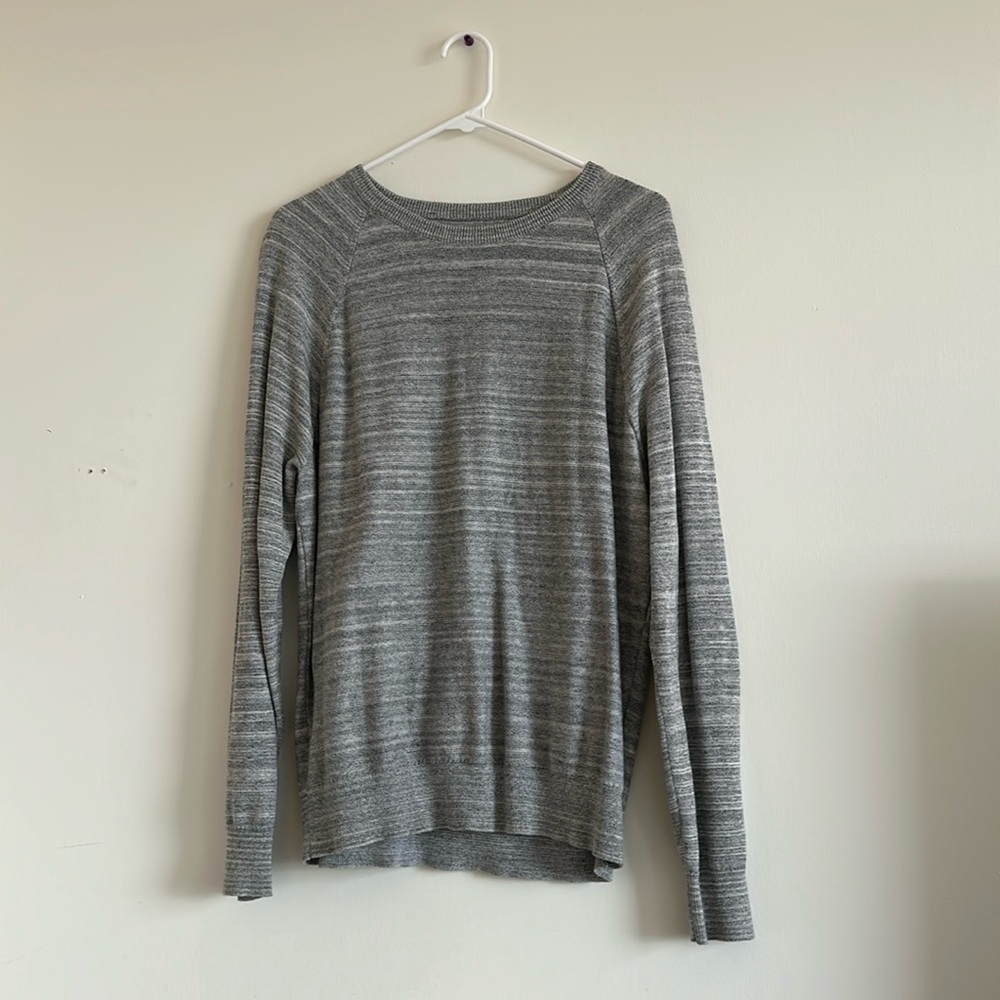 JCrew Crewneck